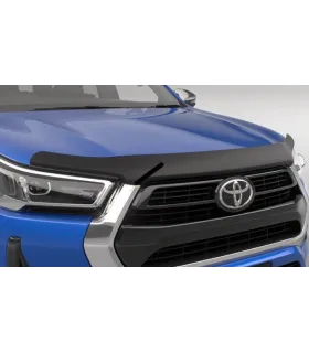 Visera De Bonete-Toyota Hilux Revo 2016-2019