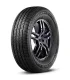 Goma 225/60R18 Firestone All Season para Honda CR-V Toyota RAV4 con Montura y Alineación Gratis en AutoFashion