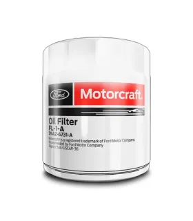 Filtro De Aceite Motorcraft FL-910S