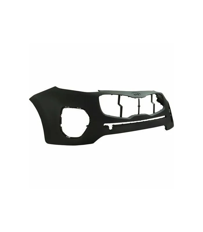 Bumper Delantero Kia Sportage 2017-2019