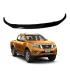 Visera De Bonete Nossan Frontier NP300