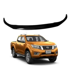 Visera De Bonete Nossan Frontier NP300