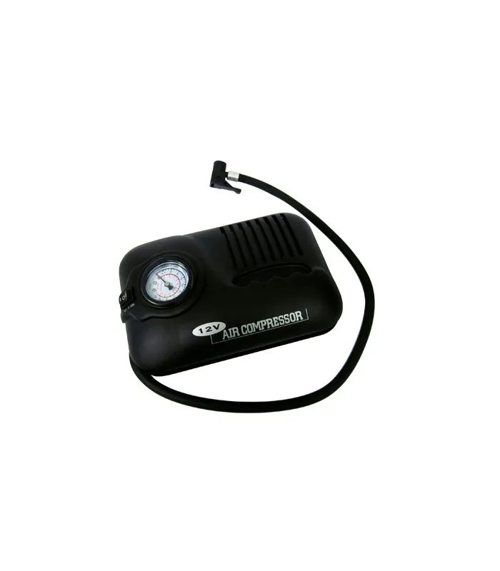 HS Mini compresor de aire para vehiculos de 250 PSI 06-250