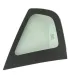 Honda Accord 2008-2012 Vidrio de las Ventanillas traseras derecha o izquierda 
