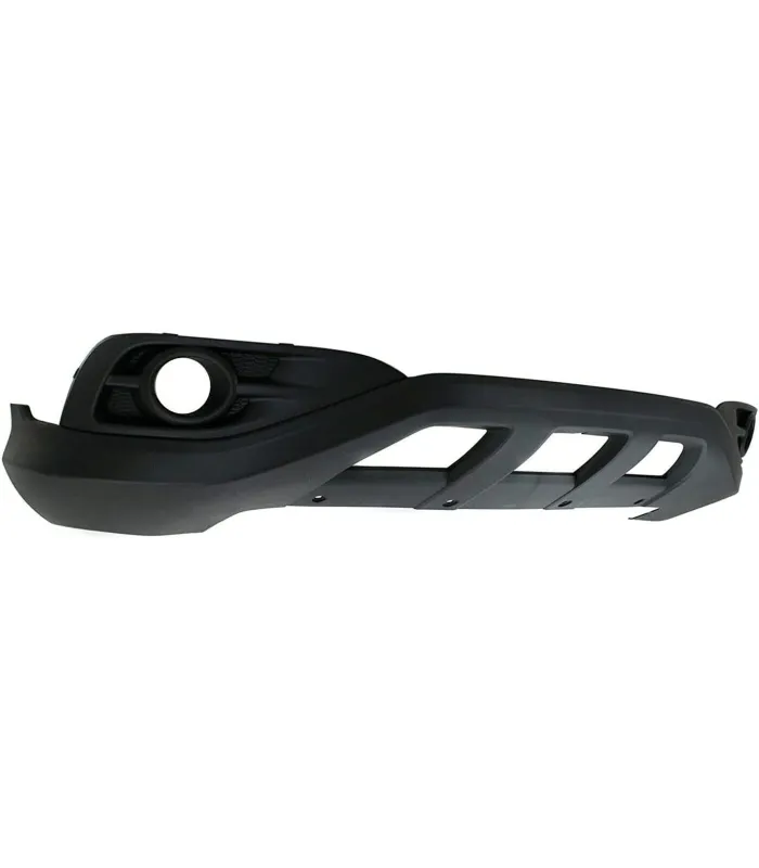 Bumper Delantero Inferior Honda CRV 2012-2014