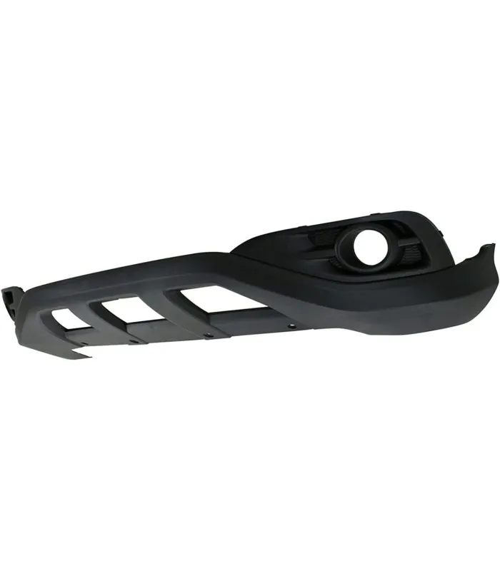 Bumper Delantero Inferior Honda CRV 2012-2014