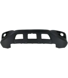 Bumper Delantero Inferior Honda CRV 2012-2014