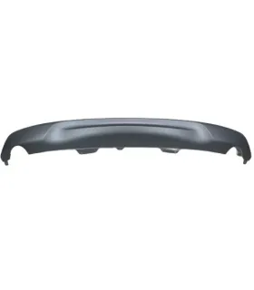 Bumper Trasero Inferior Honda CRV 2017-2019