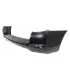Bumper Trasero Toyota Highlander 2011-2013