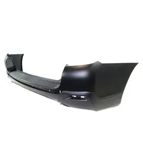Bumper Trasero Toyota Highlander 2011-2013