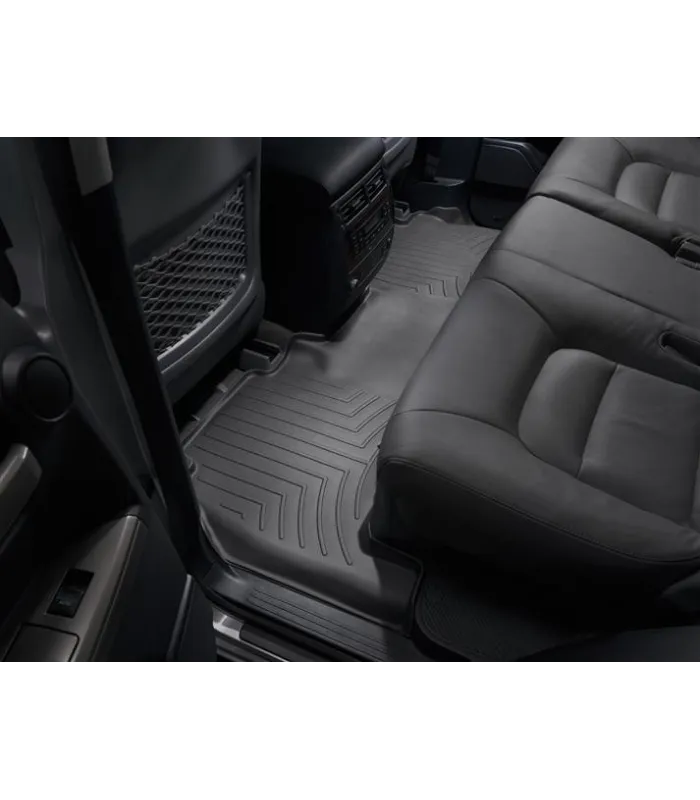 Toyota Land Cruiser/lexus LX570 2015 Alfombras Weathertech 1ra y 2da filas de asientos