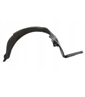 Guardafango Delantero Chevrolet Aveo 2007-2011