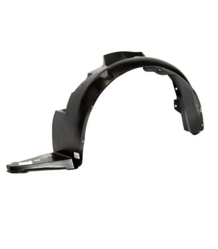 Guardafango Delantero Chevrolet Aveo 2007-2011