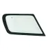 Vidrio Lateral Trasero Hyundai Santa Fe 2008-2012