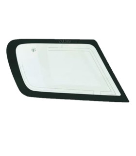 Vidrio Lateral Trasero Hyundai Santa Fe 2008-2012