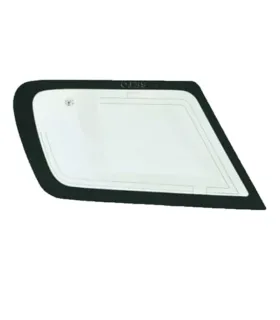 Vidrio Lateral Trasero Hyundai Santa Fe 2008-2012