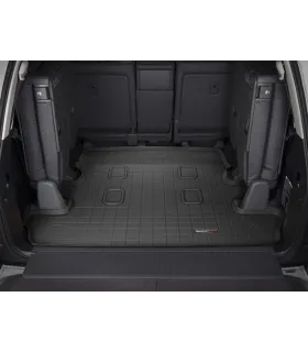 Alfombra de baúl WeatherTech Toyota Land Cruiser Lexus LX570 2008 2019