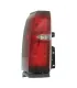 Luz Trasera Chevrolet