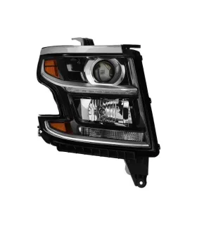 Pantalla Delantera Chevrolet Suburban2015-2016