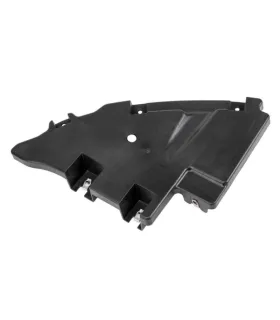 Filler Bumper Delantero Chevrolet Suburban 2015-2016