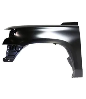 Guardafango Delantero Chevrolet Tahoe - Suburban 2015-2016
