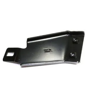 Guía Bumper Delantero Chevrolet Tahoe 2015-2020