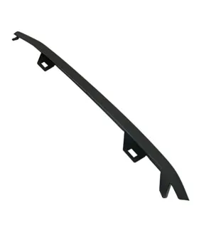 Ribete Bumper Delantero Chevrolet Tahoe - Suburban 2015-2020