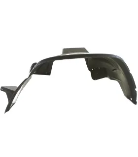 Guardafango Delantero Chevrolet Traiblazer 2002-2007