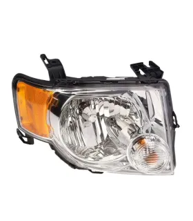 Pantalla Delantera Derecha Ford Escape 2008 - 2012