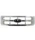 Parrilla Bumper Ford Escape 2008 - 2012