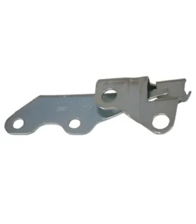 Pata Bonete Ford Escape 2008 - 201