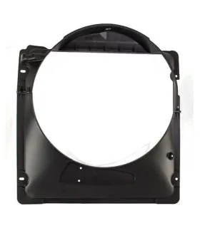 Cover Radiador Ford Explorer 2006 - 2010