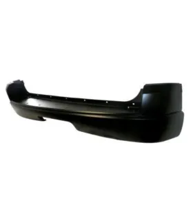 Bumper Trasero Ford Explorer 2007 - 2010 (Sin Sensor)