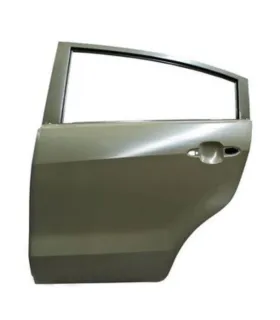 Toyota Vitz 2001-2005 Vidrio de las puertas Trasera derecha o izquierda
