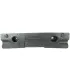 Relleno Bumper Delantero Ford Explorer 2007 - 2010