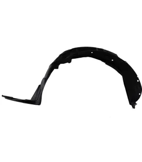 Guardafango Delantero Izquierdo Ford Ranger 2013 - 2016