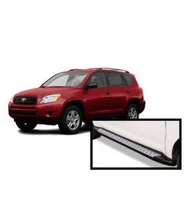 Estribos Toyota RAV4 2008-2012