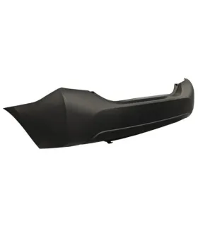 Bumper Trasero Toyota Corolla 2014-2016