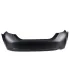 Bumper Trasero Toyota Corolla 2014-2016