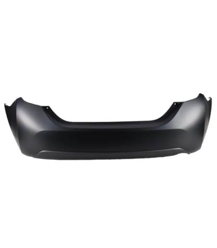 Bumper Trasero Toyota Corolla 2014-2016