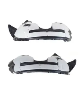 Guardafango Delantero Ford F-105 2011-2015