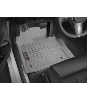 Toyota Land Cruiser/lexus LX570 2015 Alfombras Weathertech 1ra y 2da filas de asientos