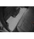 Toyota Land Cruiser/lexus LX570 2015 Alfombras Weathertech 1ra y 2da filas de asientos