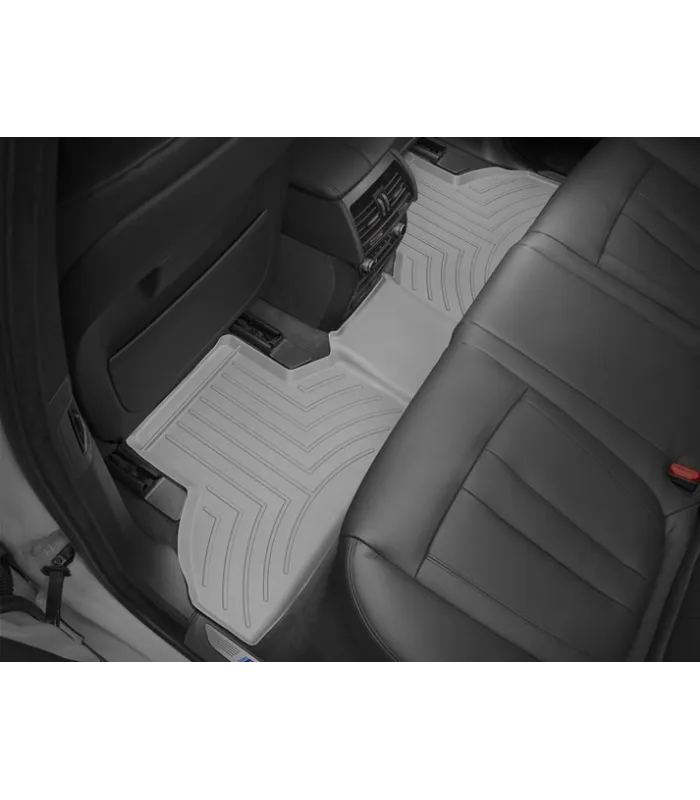 Toyota Land Cruiser/lexus LX570 2015 Alfombras Weathertech 1ra y 2da filas de asientos