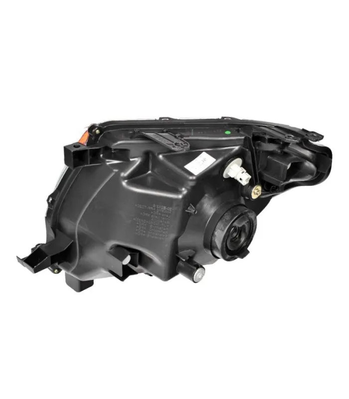 Pantalla Delantera Ford Ranger 2013 - 2016