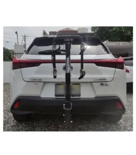 Jalón De Remolque Lexus UX 250h