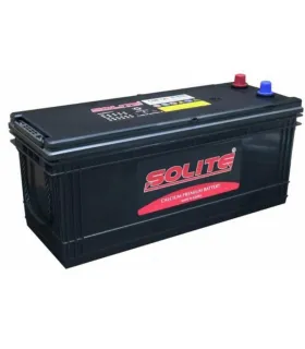 Batería Solite CMF120 Grupo 31 12V 21 Placas 850 CCA 48 Meses Garantía Viamar RD