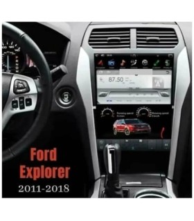 Radio Ford Explorer 2011-2016 Android 9.0