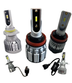 Bombillos LED H13 Onelux