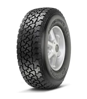 Goma 265/75R16 Firestone Destination RVT AT Neumático Todo Terreno Montura y Alineación Gratis Auto Fashion